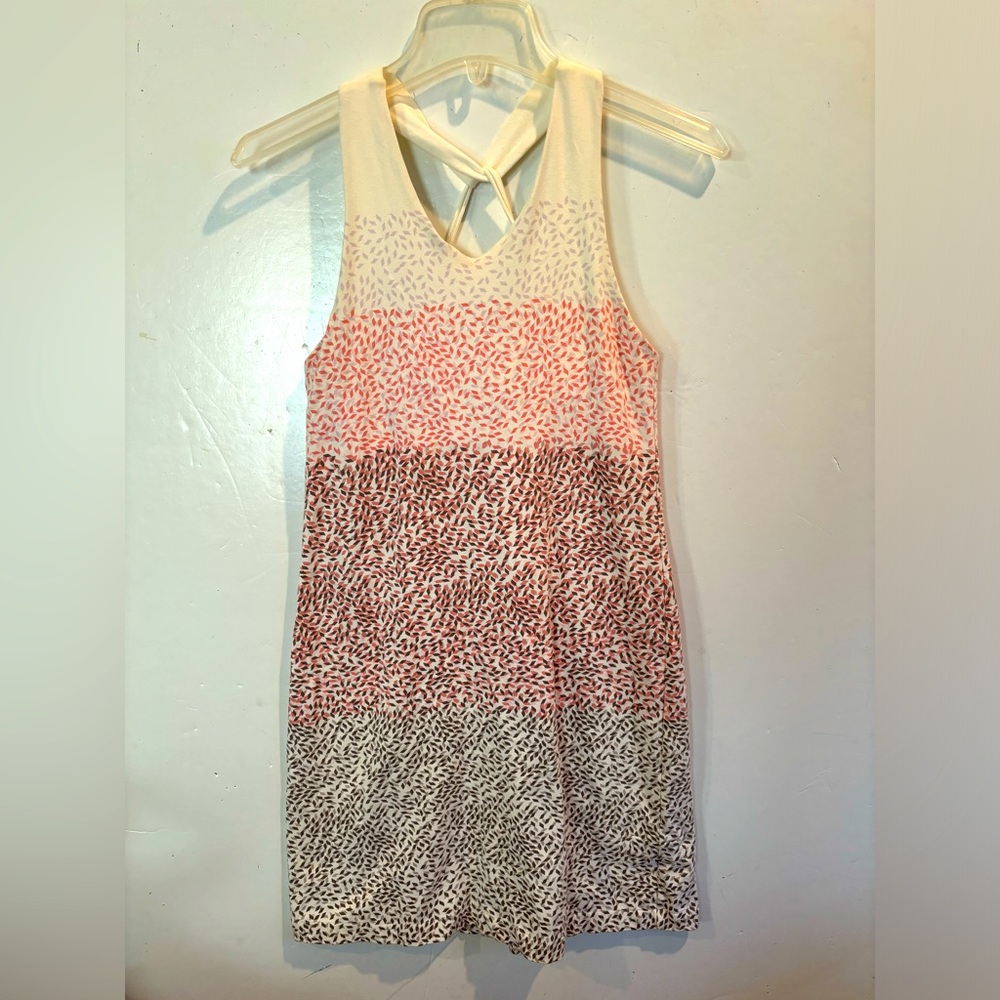 TITLE NINE Sz Sm Summer DRESS